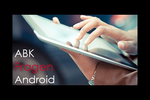 Erklärfilm ABK Ebook Fragen Android